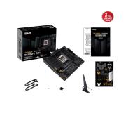 ASUS TUF GAMING B650M-E WIFI AMD B650 6400 MHz (OC) DDR5 Soket AM5 mATX Anakart